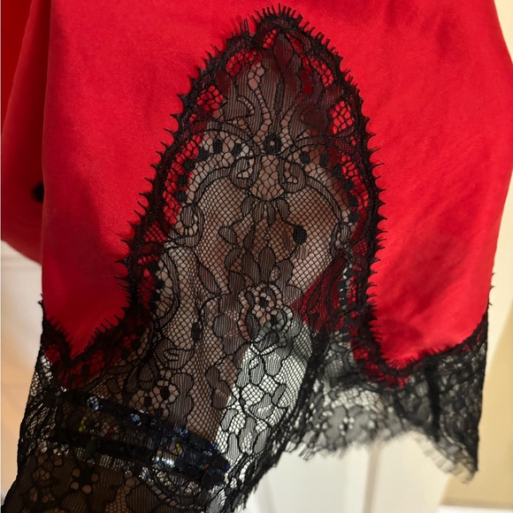 Zara silk slip size S - Picture 8 of 9